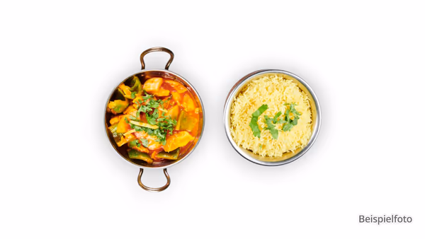 27. Aloo Gobi Masala
