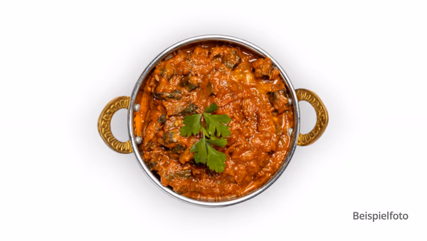 31. Bhindi Masala