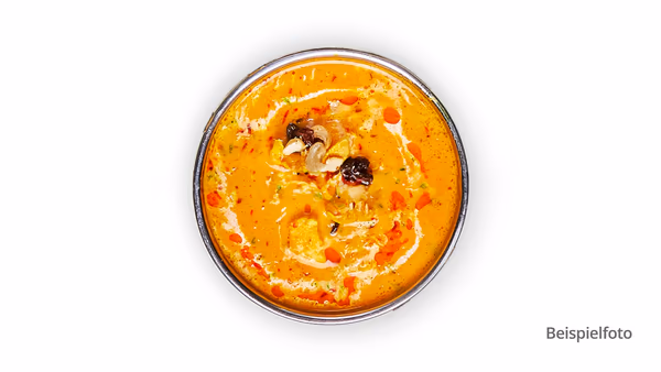 32. Navratan Korma