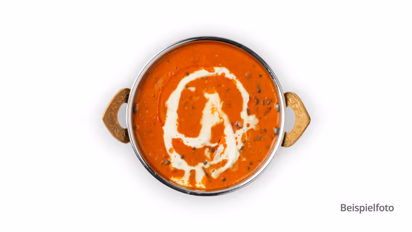 36. Daal Makhni