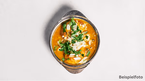 4. Sambar