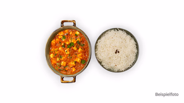 42. Paneer Labab-e-dar
