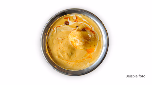 44. Palak Kofta Curry