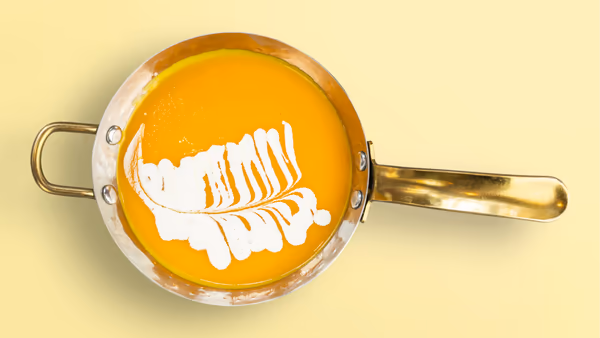 45. Paneer Mango
