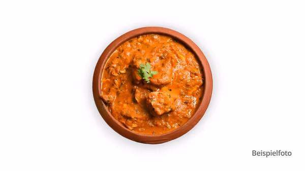 51. Kadhai Chicken