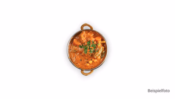 59. Lamb Sabji