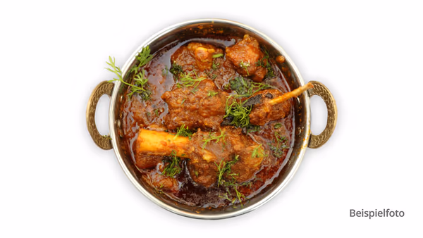 61. Lamb Curry