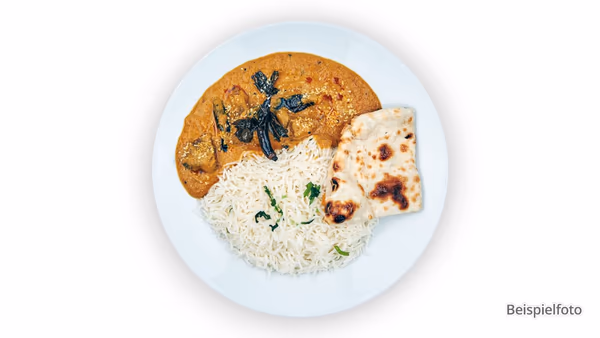 63. Lamb Madras