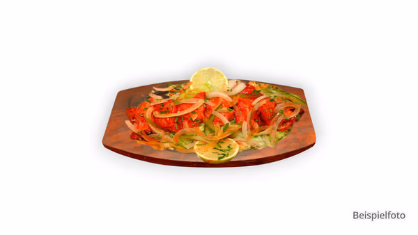 69. Chicken Tikka