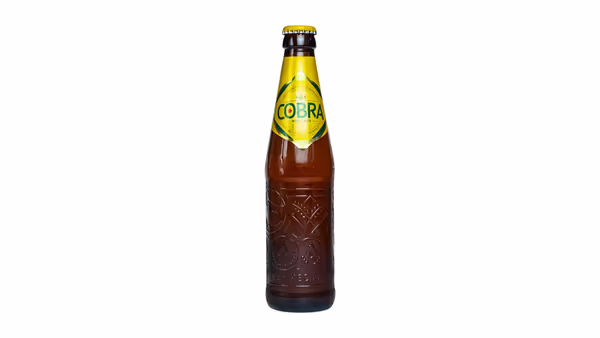 Cobra Indisches Bier 0,33 l