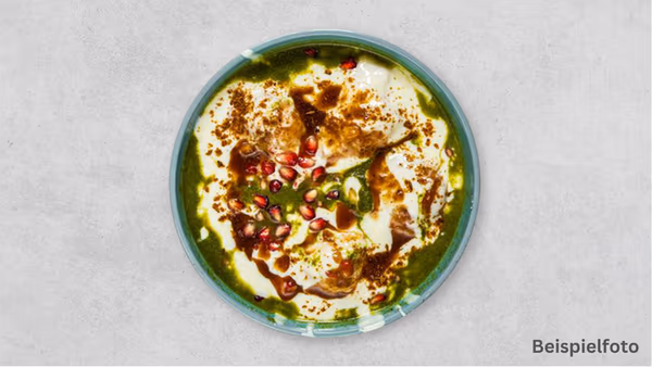 Dahi-Bhalle