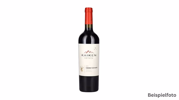 Sula Vineyards Sauvignon Cabernet 0,75 l